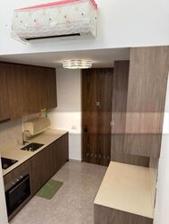 Parc Komo (D17), Apartment #510094451